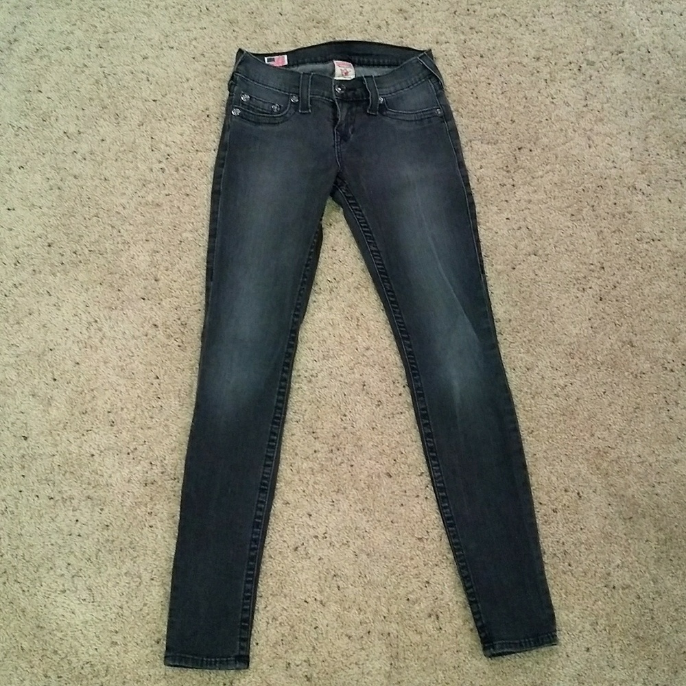 True Religion jeans size 26